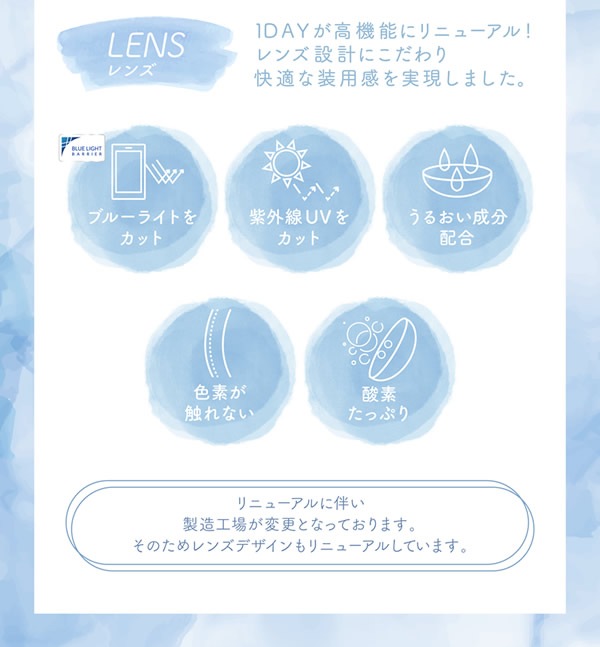 ��� �ʥ����� BLB ���ǡ� 1Ȣ10��  ���饳�� ���ǡ� 14.5mm 1day �٤��� �٤ʤ� LUNA Natural ���顼���󥿥��� ����