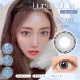 ��� �ʥ����� BLB ���ǡ� 1Ȣ10��  ���饳�� ���ǡ� 14.5mm 1day �٤��� �٤ʤ� LUNA Natural ���顼���󥿥��� ����