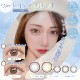 ��� �ʥ����� BLB ���ǡ� 1Ȣ10��  ���饳�� ���ǡ� 14.5mm 1day �٤��� �٤ʤ� LUNA Natural ���顼���󥿥��� ����