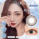 ��� �ʥ����� BLB ���ǡ� 1Ȣ10��  ���饳�� ���ǡ� 14.5mm 1day �٤��� �٤ʤ� LUNA Natural ���顼���󥿥��� ����