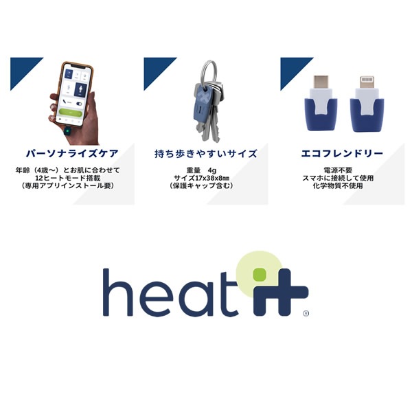 �ҡ��ȥ��å� heatit ��ɤ��� ���� �к� ���� �����ۥ���� �����ȥɥ� ι�� ��² ���ݡ��� ������ ��� ����� iPhone Android