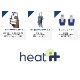 �ҡ��ȥ��å� heatit ��ɤ��� ���� �к� ���� �����ۥ���� �����ȥɥ� ι�� ��² ���ݡ��� ������ ��� ����� iPhone Android