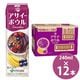 ��ƣ�� ���������ܥ��륹�ࡼ���� 240ml��ѥå���12�� ��ƣ�� ���Ȥ����� itoen Acai Bowl Smoothie �������� �ܥ��� ���ࡼ���� ��ѥå�