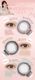 ڿ䵭ǰ1Ȣ1,100(ǹ)ޤȤ㤤ڡ  1Ȣ10 2Ȣå 饳 melloew  14.5mm ǡ 1day UVå  ٤ʤ ٤ 顼󥿥 󥿥ȥ