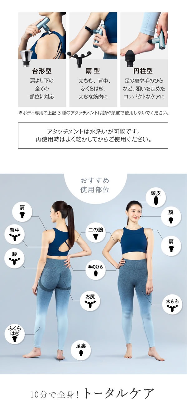 WAVE WAVE Fascial Release Gun Mirai �ե�������� ��꡼������ �ߥ饤 Ƭ�� �ܥǥ� ���� ��꡼������ �����꡼�� �ϥ�ǥ����� ��ư�ޥ��� ��ư �ե��������� �������� �ۤ��� �ޥå����� �ϥ�ǥ��ޥå������㡼 �ϥ�� �ץ쥼��� ���ե�