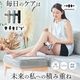 WAVE WAVE Fascial Release Gun Mirai �ե�������� ��꡼������ �ߥ饤 Ƭ�� �ܥǥ� ���� ��꡼������ �����꡼�� �ϥ�ǥ����� ��ư�ޥ��� ��ư �ե��������� �������� �ۤ��� �ޥå����� �ϥ�ǥ��ޥå������㡼 �ϥ�� �ץ쥼��� ���ե�