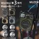 MUZEN Wild Mini ��3���� Bluetooth���ԡ����� �ߥ塼���� �磻��ɥߥ� Bluetooth �֥롼�ȥ����� �ⲻ�� �磻��쥹���ԡ����� FM�饸�� IPX5 �ѿ� USB���� ���� ���� ����ѥ��� �饤���դ� �����ȥɥ� ������ �����ԥ� �л� ��� �ġ����