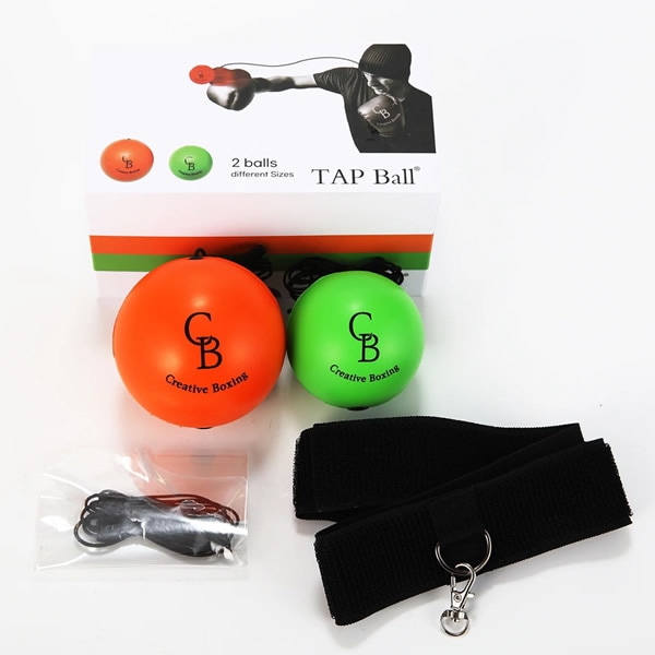 ���åץܡ��� 2�ĥ��å� TAP Ball Set ȿ�Ϳ��� ư�λ��� ������ � ���� �������� ͭ���Ǳ�ư �ܥ����� ��� �Х����å� ���å��� �嵻 �ƥ˥� �Хɥߥ�ȥ� ���