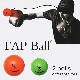 ���åץܡ��� 2�ĥ��å� TAP Ball Set ȿ�Ϳ��� ư�λ��� ������ � ���� �������� ͭ���Ǳ�ư �ܥ����� ��� �Х����å� ���å��� �嵻 �ƥ˥� �Хɥߥ�ȥ� ���