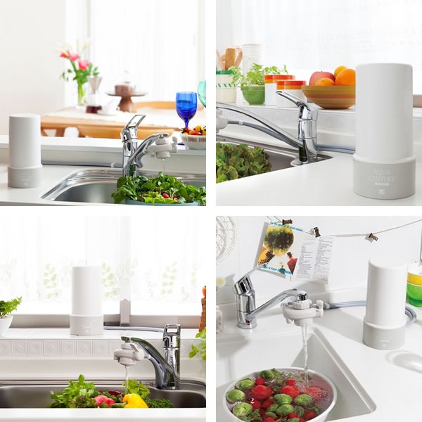 ���󥱥� �������������꡼���ޡ��� ���ַ������ MFH-S75 ������ ����� ���ַ� ����ѥ��� 7500L 1��3�� ��²���� ���� ���� ���奷�� ���� ��ñ���� ������ǽ ����ǽ�� PFOS PFOA zenken