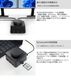 �����ꥢ ���������ɥ��� �ɥå��󥰥��ơ������ USB Type-C microSD HDMI �ϥ� �����ӥå�LAN USB���� SD������ 4K���� �ǥ奢�륹���å� ��®���� �ѥ����롼���� �ɥ饤�С����� THE QUADRANT AREA
