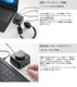 �����ꥢ ���������ɥ��� �ɥå��󥰥��ơ������ USB Type-C microSD HDMI �ϥ� �����ӥå�LAN USB���� SD������ 4K���� �ǥ奢�륹���å� ��®���� �ѥ����롼���� �ɥ饤�С����� THE QUADRANT AREA