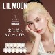 ���ࡼ�� �ޥ󥹥꡼ 1Ȣ1��  ���饳�� 1���� 1month �ޥ󥹥꡼ 14.5mm �٤��� LILMOON �������� �ʤ�֤�⤫ ���顼���󥿥��� ���󥿥��ȥ�� ����