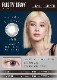 ���ࡼ�� �ޥ󥹥꡼ 1Ȣ1��  ���饳�� 1���� 1month �ޥ󥹥꡼ 14.5mm �٤��� LILMOON �������� �ʤ�֤�⤫ ���顼���󥿥��� ���󥿥��ȥ�� ����