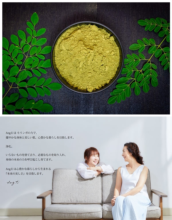 Ang.U ���󥸡��桼 �������˥å����󥬥ѥ����� 2g��30�� ���� �������˥å� ���ץ���� �ѥ����� ɬ�ܥ��ߥλ� �ӥ��ߥ�18���� �ߥͥ�� �������� ���ꥹ�ѥ�����