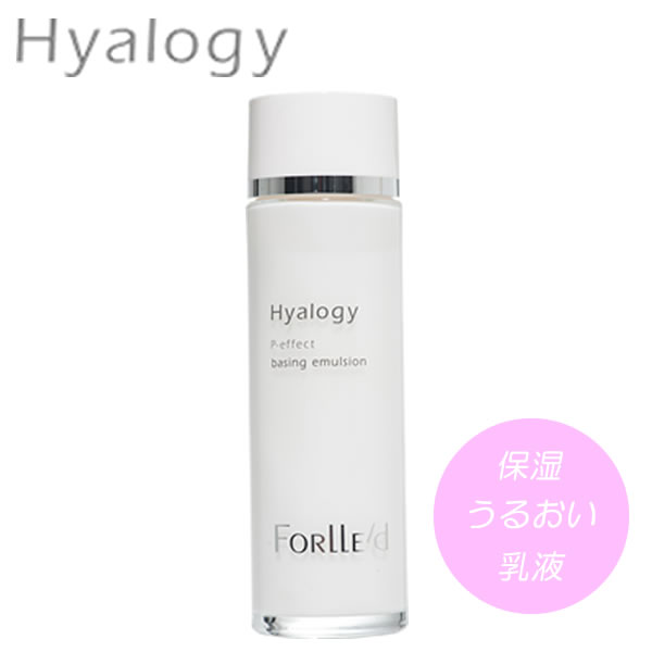 �ҥ������� �ԡ����ե����� �١����󥰥��ޥ른��� 100ml Hyalogy ����