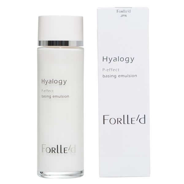�ҥ������� �ԡ����ե����� �١����󥰥��ޥ른��� 100ml Hyalogy ����