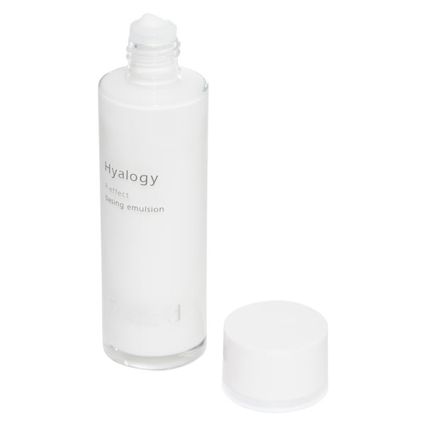 �ҥ������� �ԡ����ե����� �١����󥰥��ޥ른��� 100ml Hyalogy ����