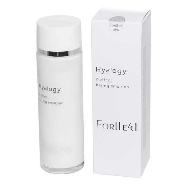 �ҥ������� �ԡ����ե����� �١����󥰥��ޥ른��� 100ml Hyalogy ����