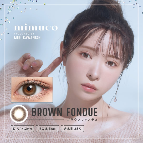 mimuco(�ߥॳ) 1Ȣ10�� ���饳�� ���ǡ� �٤��� �٤ʤ� ���顼���󥿥��� ���󥿥��� 1���Ȥ��Τ� 1day