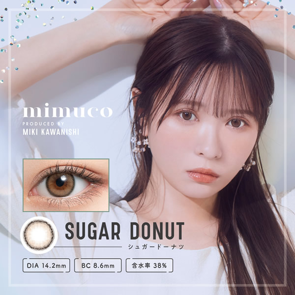 mimuco(�ߥॳ) 1Ȣ10�� ���饳�� ���ǡ� �٤��� �٤ʤ� ���顼���󥿥��� ���󥿥��� 1���Ȥ��Τ� 1day