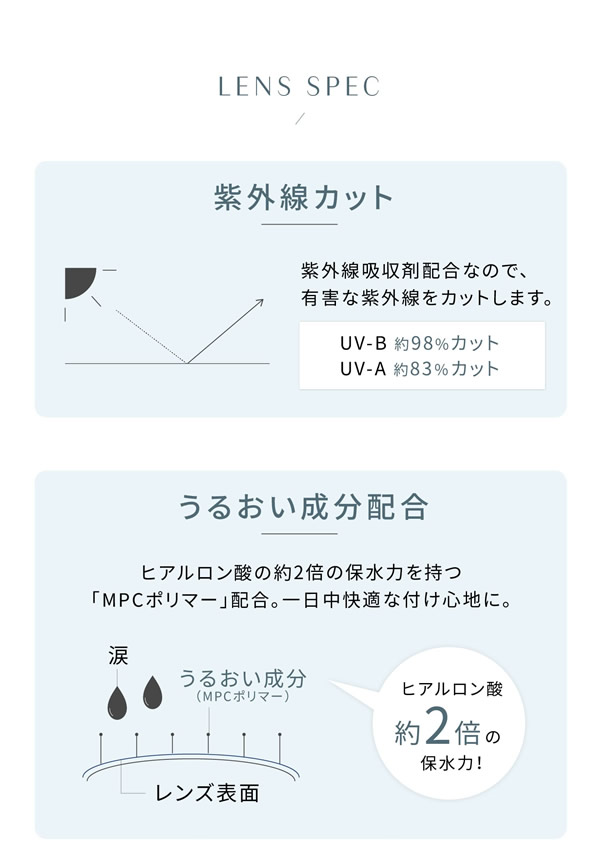 饳 ǡ С顼ǡ ʥ  ⥤ȥ졼٥UV 1Ȣ20 ٤ ٤ʤ ͥ 1DAY 14.5mm 顼󥿥 ץ