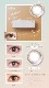 �ǥ���ƥ��֥��������ǡ� �������� ���饳�� ���ǡ� 14.1mm 1day �٤��� �٤ʤ� DECORATIVE EYES VEIL ���顼���󥿥��� ����