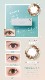 �ǥ���ƥ��֥��������ǡ� �������� ���饳�� ���ǡ� 14.1mm 1day �٤��� �٤ʤ� DECORATIVE EYES VEIL ���顼���󥿥��� ����