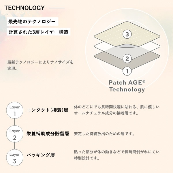 ѥå ܥǥ ޡ 8HܥСץ饹å ѥå Ž PatchAge ѥ