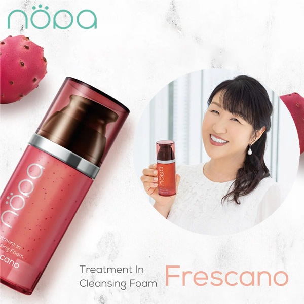 nopa �Υ� �ȥ꡼�ȥ��� in ����󥸥󥰥ե����� �ե쥹������ 110g �Υ� �����륯��󥸥� �����󥱥� ˢ���� �ᥤ����Ȥ� ���ܥƥ� �͵� ������ ���ե� �ץ쥼���