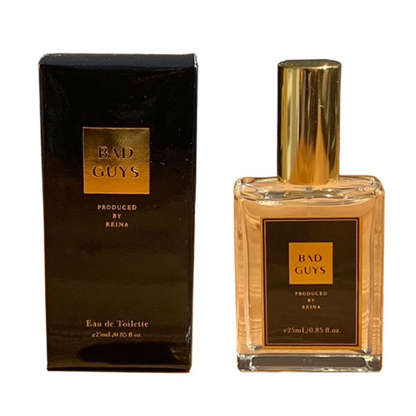 BAD GUYS  �Хåɥ����� 25ml����� �ե쥰��� �ݤ���OL �쥤�ʤ��� �ץ��ǥ塼�� �פ�����