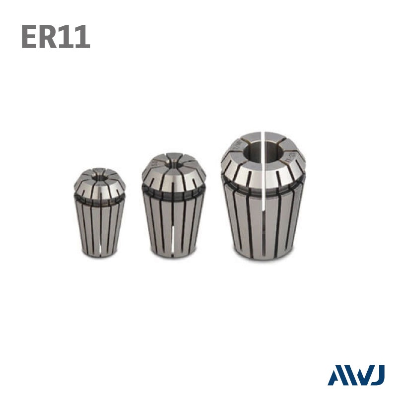 ERｽﾌﾟﾘﾝｸﾞｺﾚｯﾄ ER11 | 輸入機械工具【ANNWAY】,ANNWAY社 | AWJ