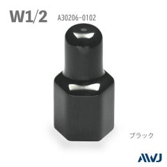 PVC ���֥�ʥåȥ���å�  Size W1/2