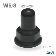 PVC 󥰥ʥåȥå㡼եå  Size W5/8