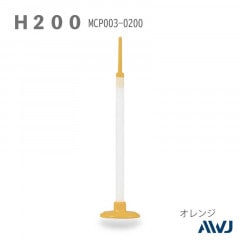 ޥ٥륳ݥ󥿡Size H200