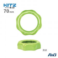 ��KITZ�ҡۥХ�֥ϥ�ɥ륫�С�������������Size 70mm