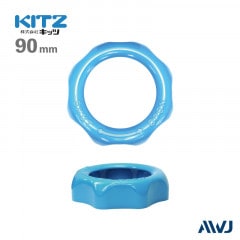 ��KITZ�ҡۥХ�֥ϥ�ɥ륫�С�������������Size 90m