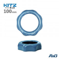 ��KITZ�ҡۥХ�֥ϥ�ɥ륫�С�������������Size 100m