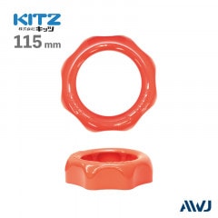 ��KITZ�ҡۥХ�֥ϥ�ɥ륫�С�������������Size 115m