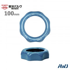 �����ΥХ���ҡۥХ�֥ϥ�ɥ륫�С�������������Size 100mm