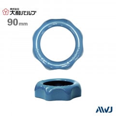 �����¥Х�ּҡۥХ�֥ϥ�ɥ륫�С�������������Size 90mm