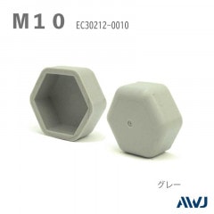 EL �ܥ��Ƭ������åס�Size M10��������������������������         ��    ������������         ��       EL Bolt Head Cap