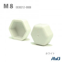 EL �ܥ��Ƭ������åס�Size M8��������������������������         ��    ����������������         ��       EL Bolt Head Cap