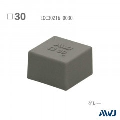 EL  ѥѥ åסSize 30                                          EL Outer Cap for Square Pipe