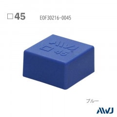 EL  �ѥѥ��� ������������åס�Size 45����������                ������������          ����������         ��       EL Outer Cap for Square Pipe