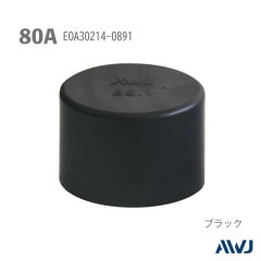 EL  ݥѥ åסSize 80A                                          EL Outer Cap for Round Pipe