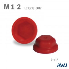 EL ե󥸥ʥåȥåסSize12                                          EL Flange Nut Cap