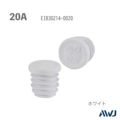 EL  ݥѥ ʡåסSize 20A                                          EL Inner Cap for Round Pipe