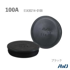 EL  ݥѥ ʡåסSize 100A                                          EL Inner Cap for Round Pipe
