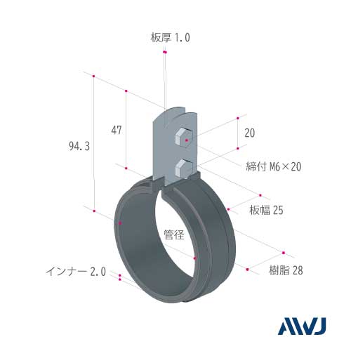 EL�ե�å�Ω�Х�ɡ�������������VP�ɡʹż��ݥ�����ӥ˥�ɡˡ�SizeVP75